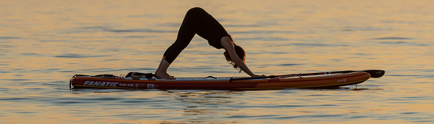 Yoga für Dich