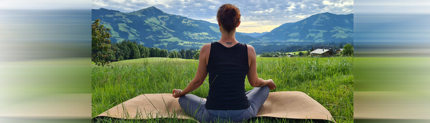 Yoga für Dich